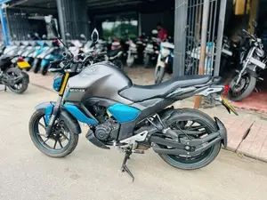 Yamaha FZ S Ver 3 2019