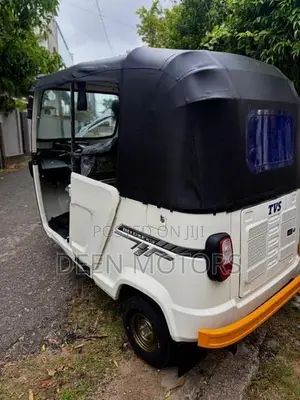 TVS King 2026