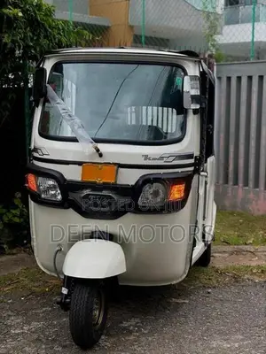TVS King 2026