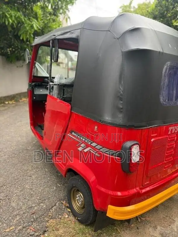 TVS King 2026