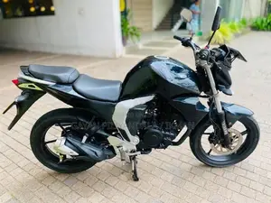 Yamaha FZ 2017