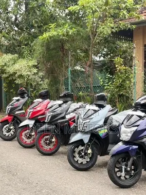 TVS Ntorq 125 2026