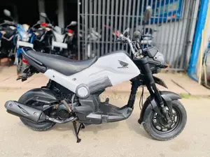 Honda Navi 2017