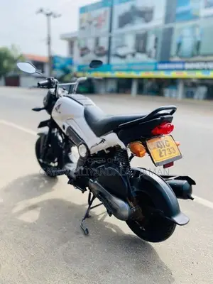 Honda Navi 2017