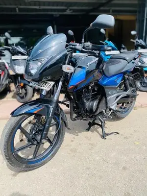 Bajaj Pulsar 150 2018