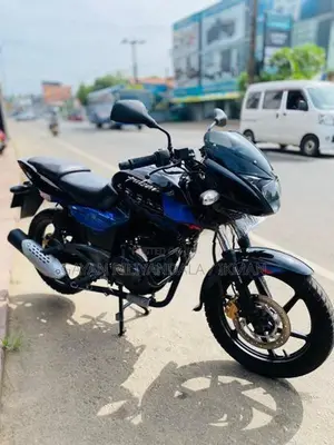 Bajaj Pulsar 150 2018