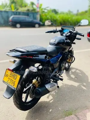 Bajaj Pulsar 150 2018