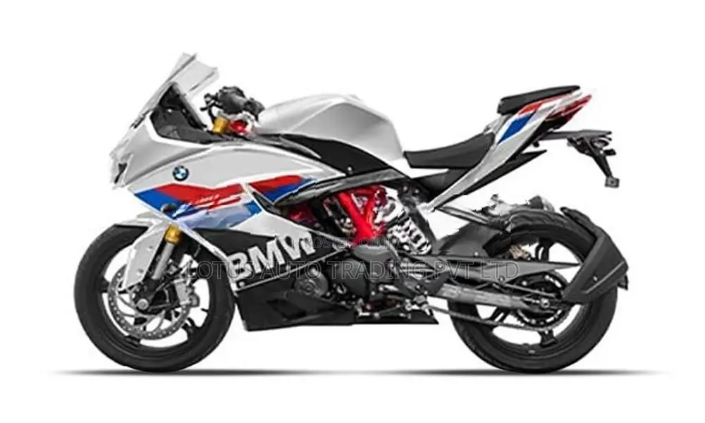 BMW G 310 R 2026