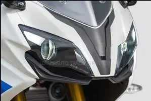 BMW G 310 R 2026