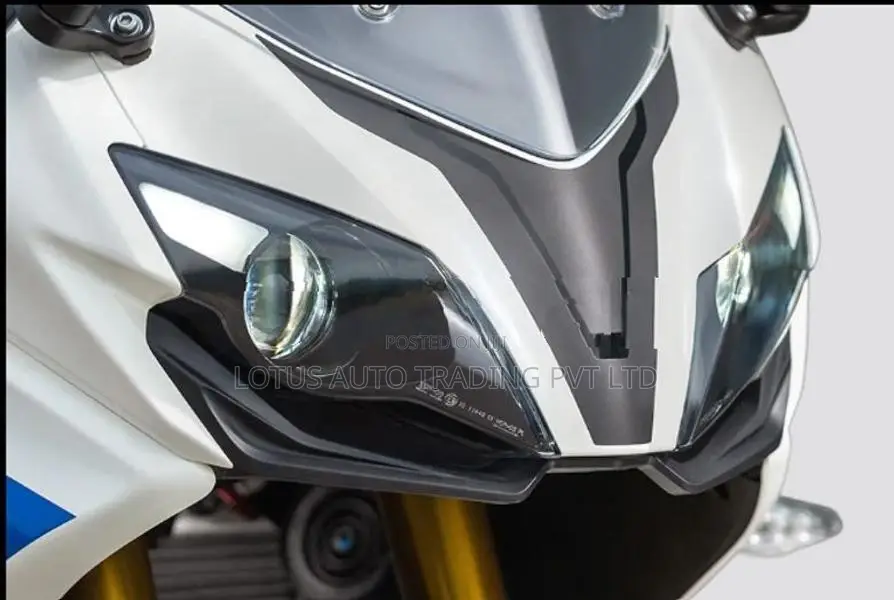 BMW G 310 R 2026