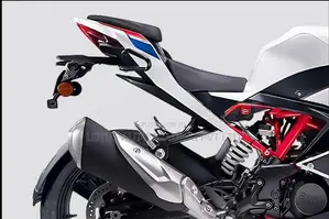 BMW G 310 R 2026