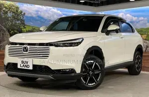 Honda Vezel X 2024