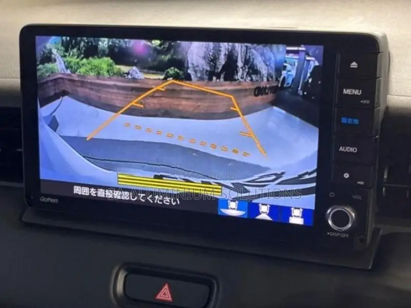 Honda Vezel X 2024