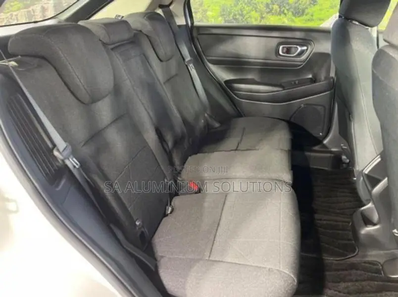 Honda Vezel X 2024