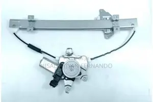 Nissan Navara Power Door Winder