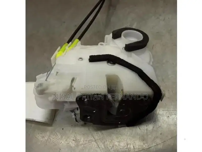 Mitsubishi L200 Triton Door Lock Actuator