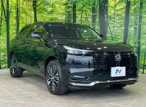 Honda Vezel Z Premium 2024