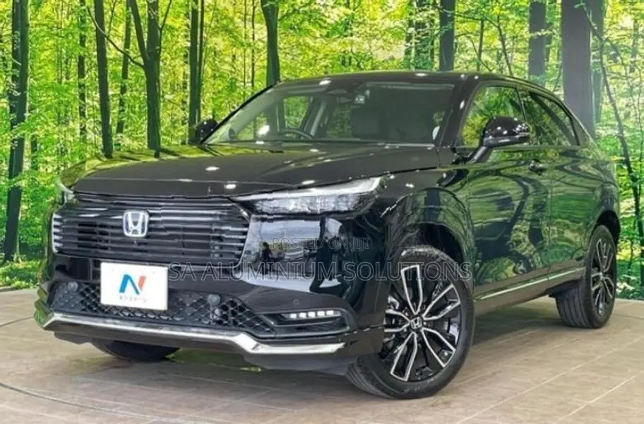 Honda Vezel Z Premium 2024
