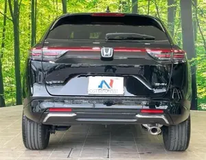 Honda Vezel Z Premium 2024