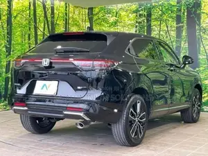 Honda Vezel Z Premium 2024