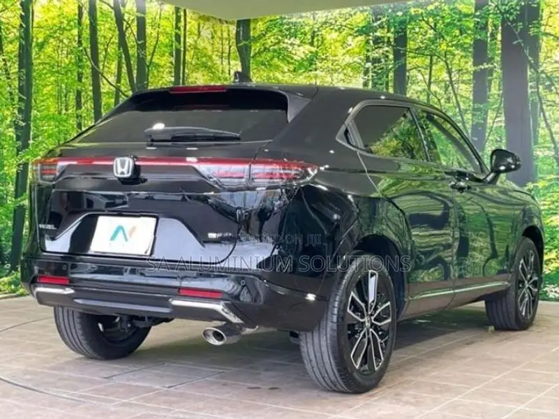 Honda Vezel Z Premium 2024