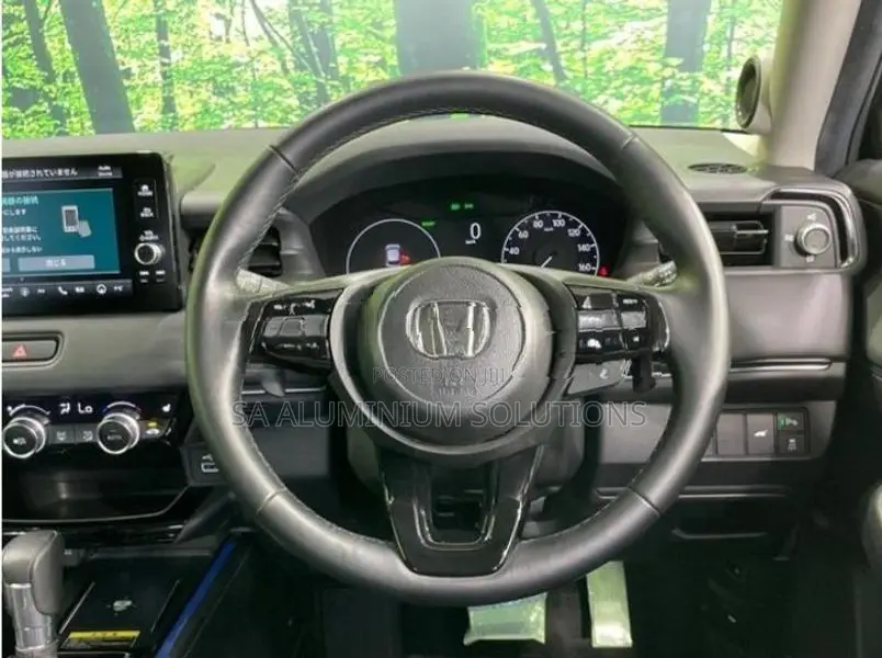 Honda Vezel Z Premium 2024
