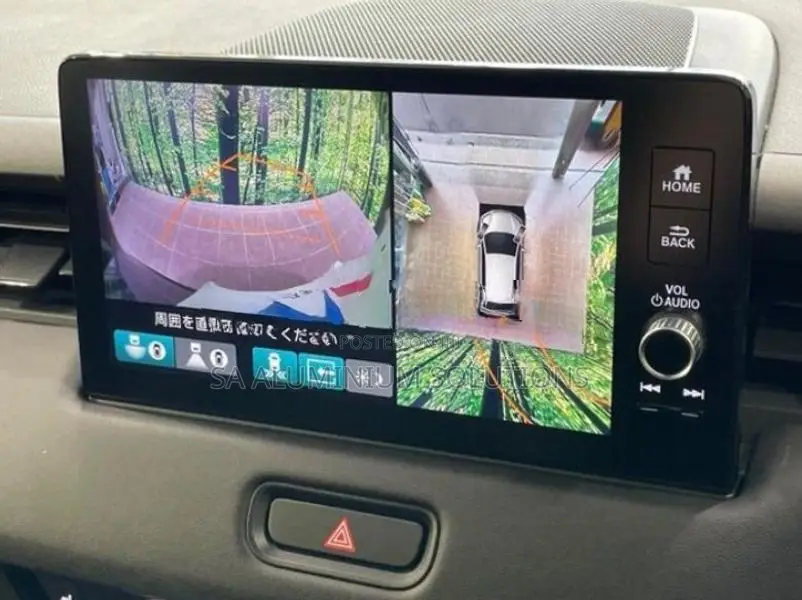 Honda Vezel Z Premium 2024