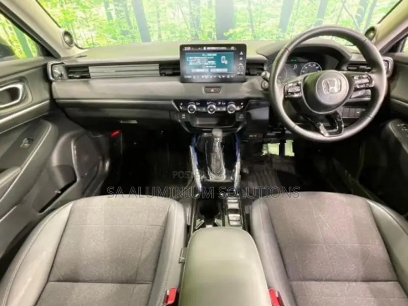 Honda Vezel Z Premium 2024