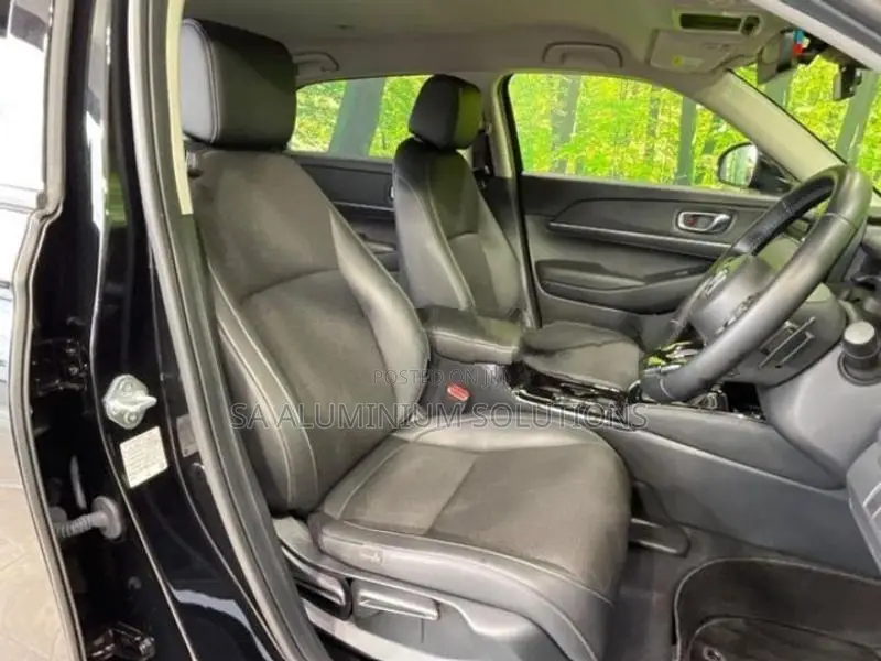 Honda Vezel Z Premium 2024
