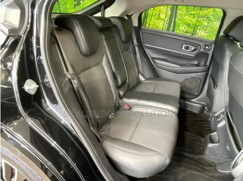 Honda Vezel Z Premium 2024