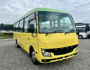Mitsubishi Rosa 2023