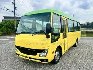 Mitsubishi Rosa 2023
