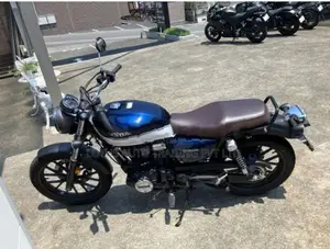 Honda gb350 2026