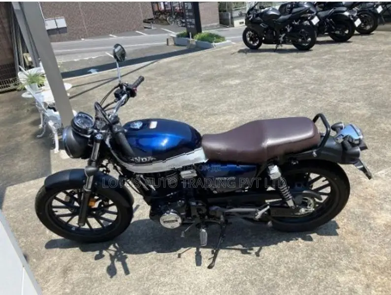 Honda gb350 2026