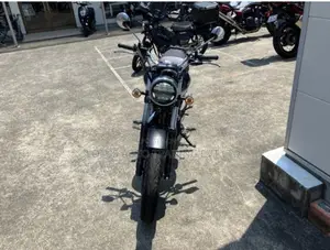 Honda gb350 2026