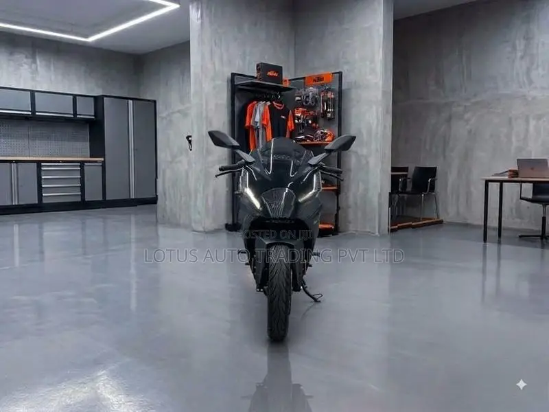 KTM RC 200 RC200 2026