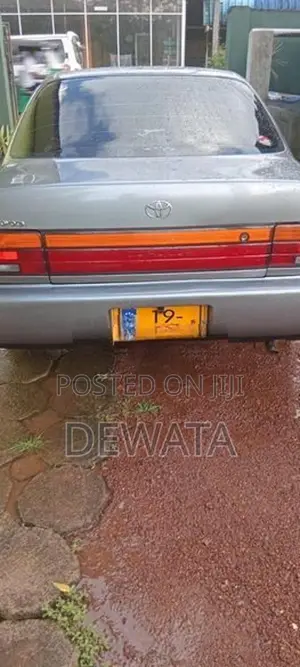 Toyota Corolla 1996