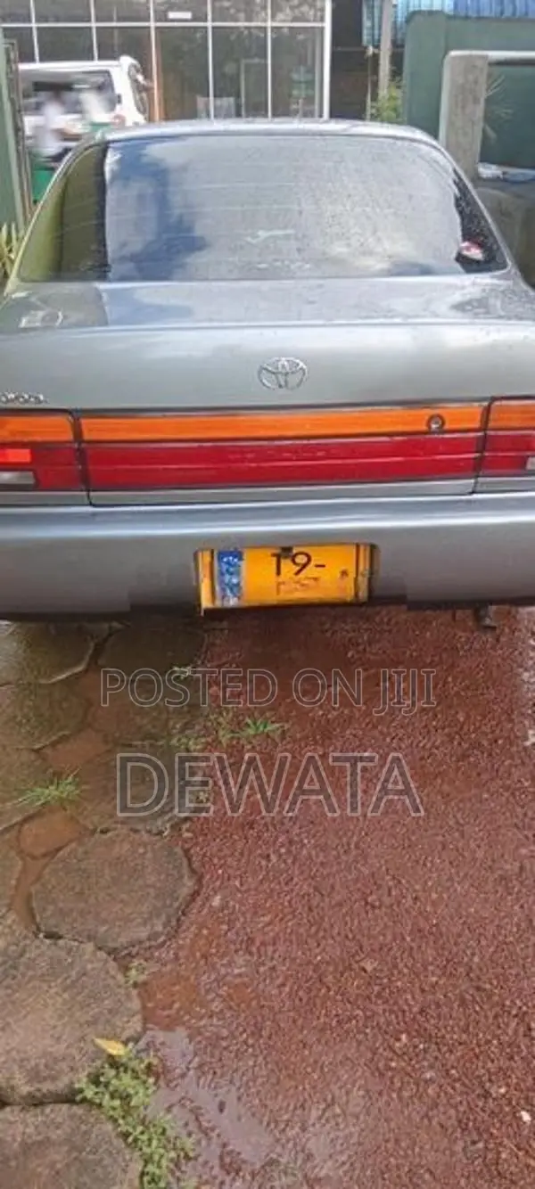 Toyota Corolla 1996
