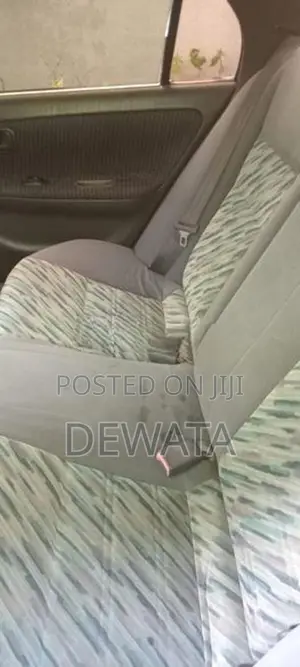 Toyota Corolla 1996