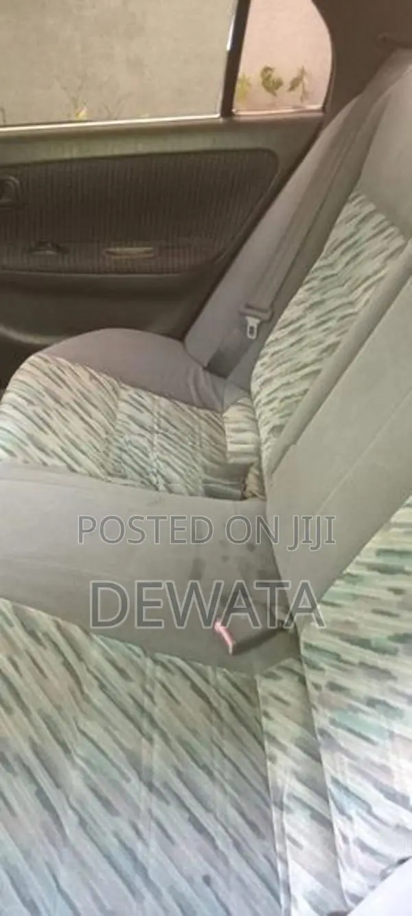 Toyota Corolla 1996
