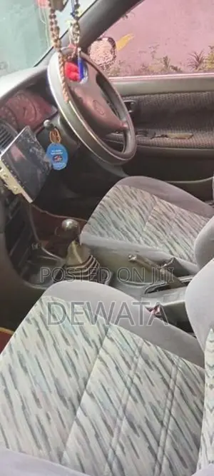 Toyota Corolla 1996