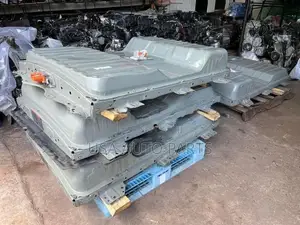 Nissan Leaf ZE1 40kw 2018 battery