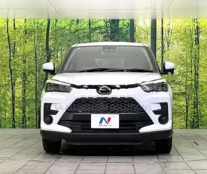 Toyota Raize G 2025