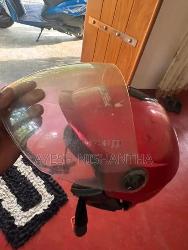 Helmet