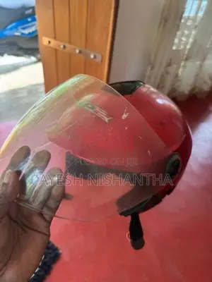Helmet