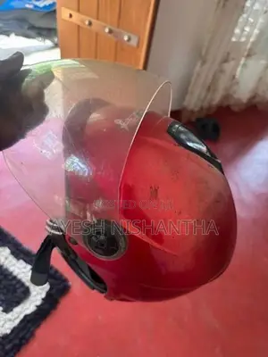 Helmet
