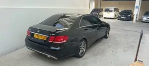 Mercedes Benz E300 2014
