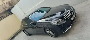 Mercedes Benz E300 2014