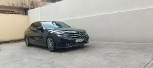 Mercedes Benz E300 2014