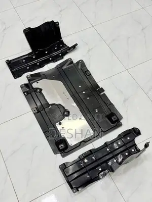 Suzuki swift rs engine under cover set genuine